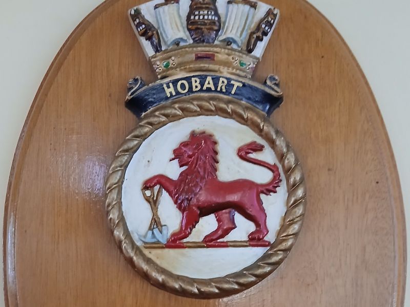 Raymond John Butterworth Memorial Plaque