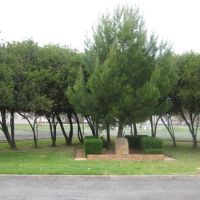 Kesswick Barracks Lone Pine