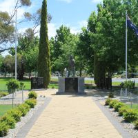 Mildura RAAF Memorial (192201)