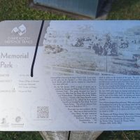 Memorial Park - Gympie