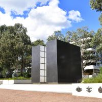 Australian Peacekeeping Memorial