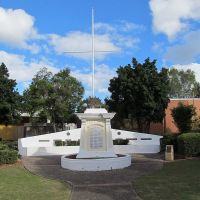Beenleigh War Memorial