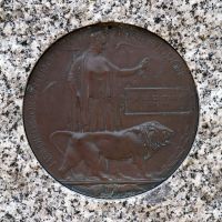 Death Coin/Medal