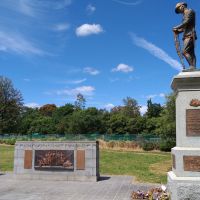 Alexandra War Memorial 