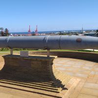 US Navy Submariners Memorial