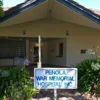 Penola War Memorial Hospital