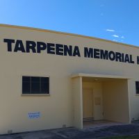 Tarpeena Memorial Hall 