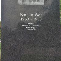 Parkes War Memorial Cenotaph, Cooke Park
