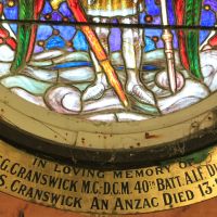 Cranswick Memorial Stanley Tasmania