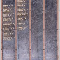 Geelong & District Peace Memorial 12