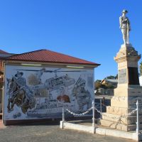 Kapunda War Memorial