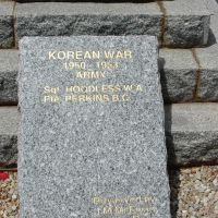 Ross War Memorial