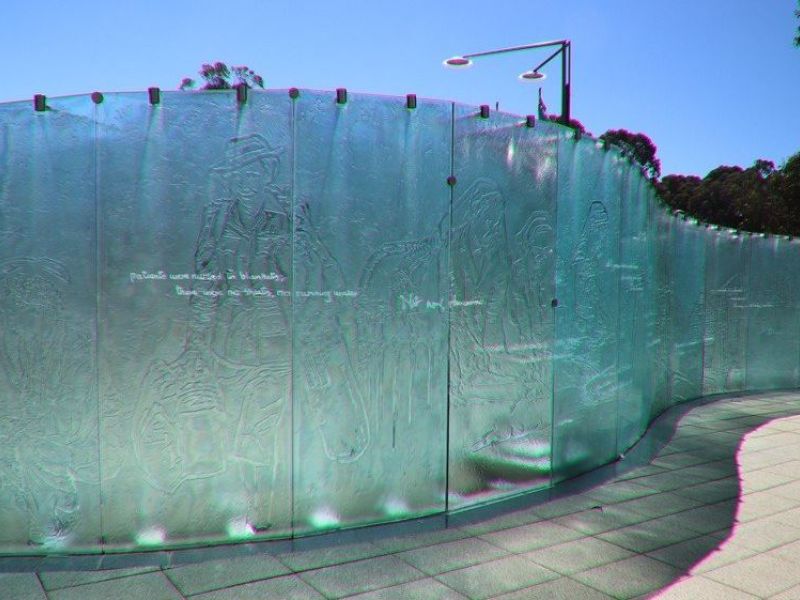 Australian Service Nurses National Memorial