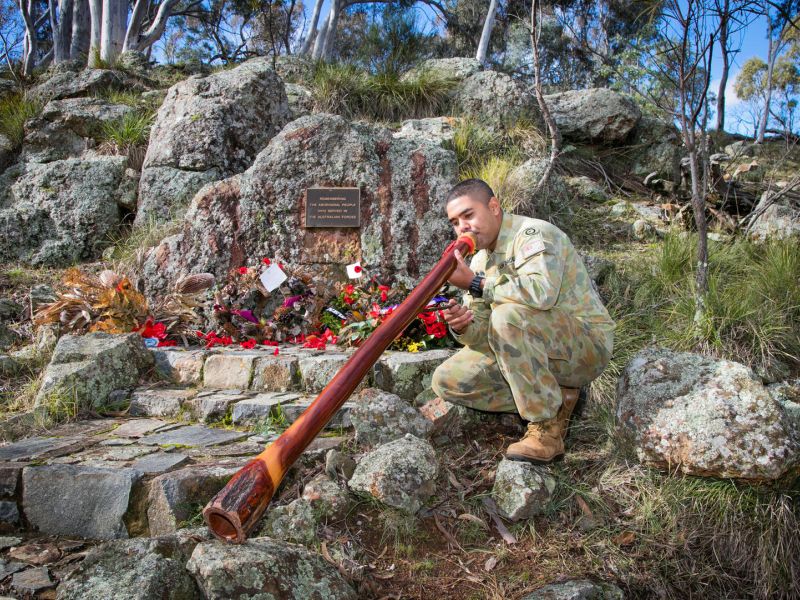 Brodie War Memorial