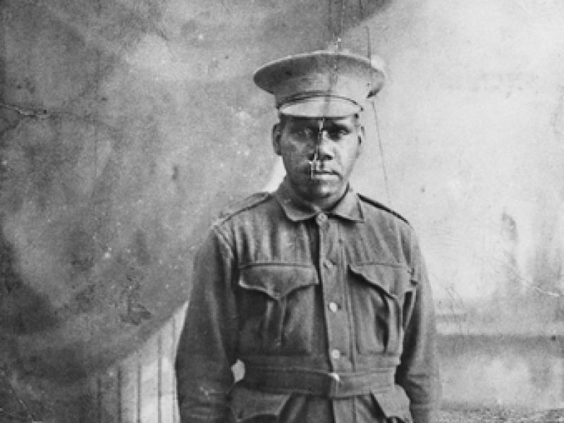 William punch. C 1916, P01625.003 (C247716)