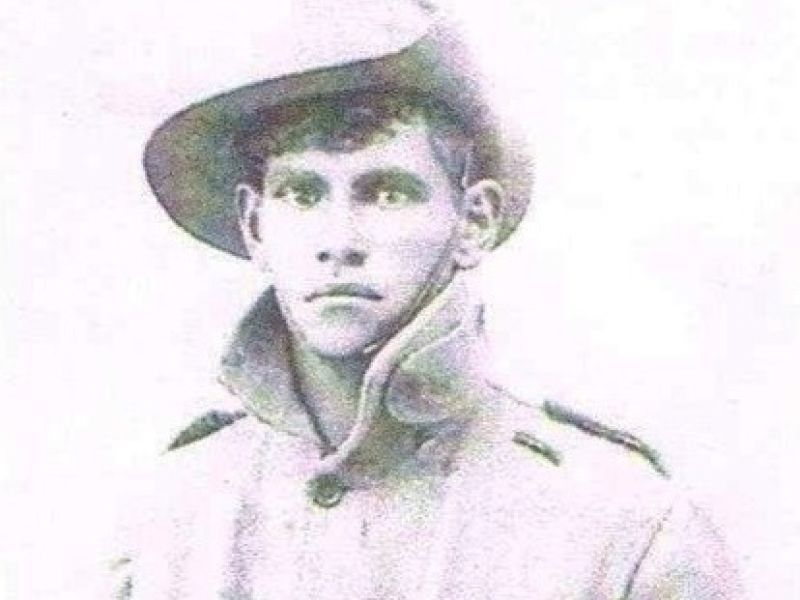 Frederick Briggs