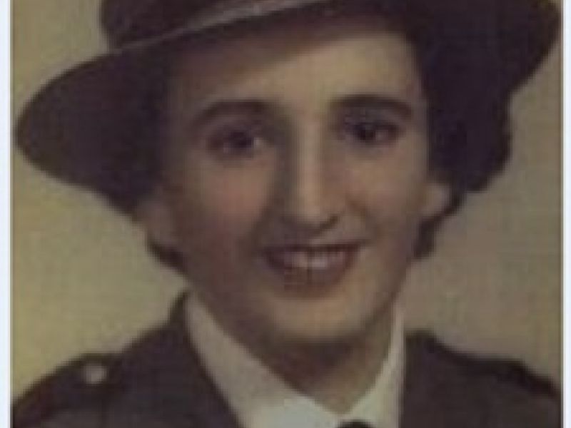 Lorna Whyte