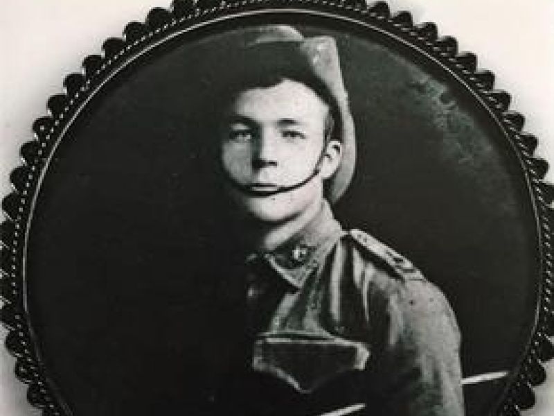 Frederick Allen Doodson