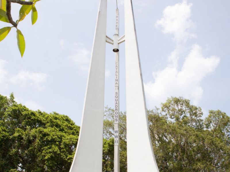 Catalian Memorial