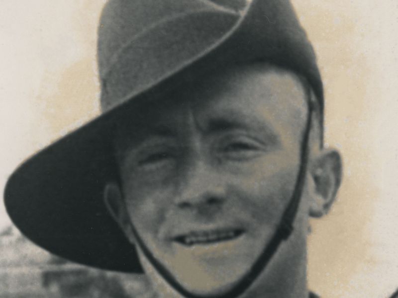 Jack Blossett