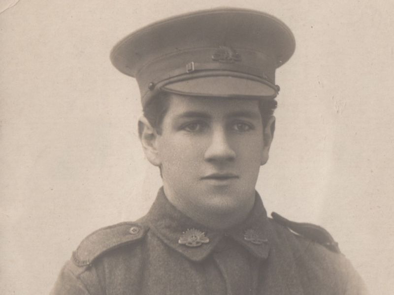 John Noel Robertson