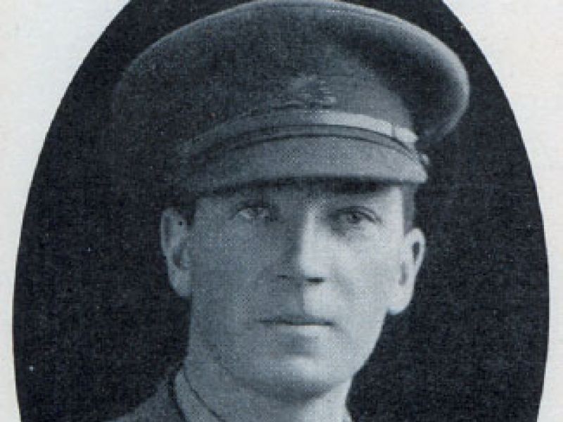 David Mackay