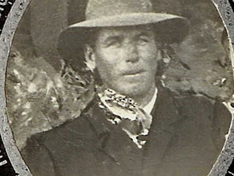 Edmund Everard
