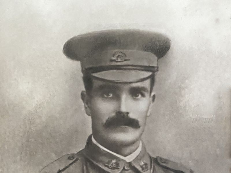 George Nugent
