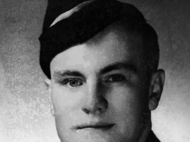 Thomas Greenhill
