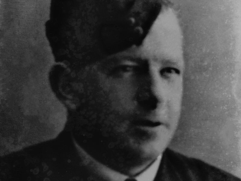 Colin Eastgate
