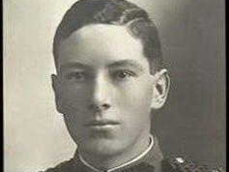 Ken Curlewis