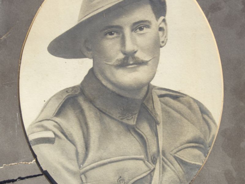 Jack Sutherland