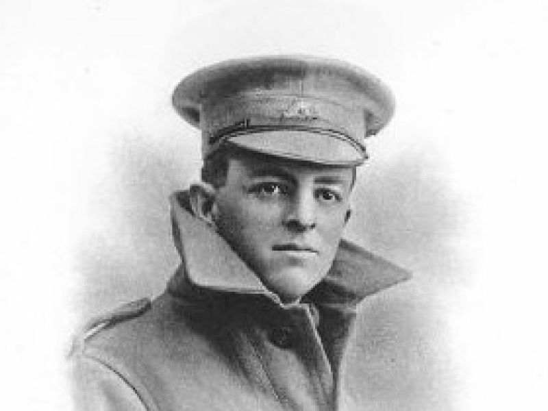 Clarence Johnson