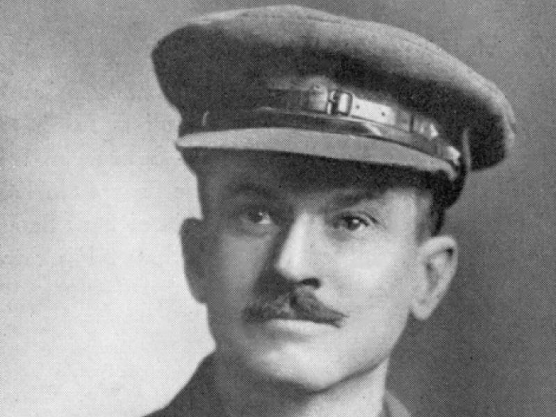 Henry Arundel