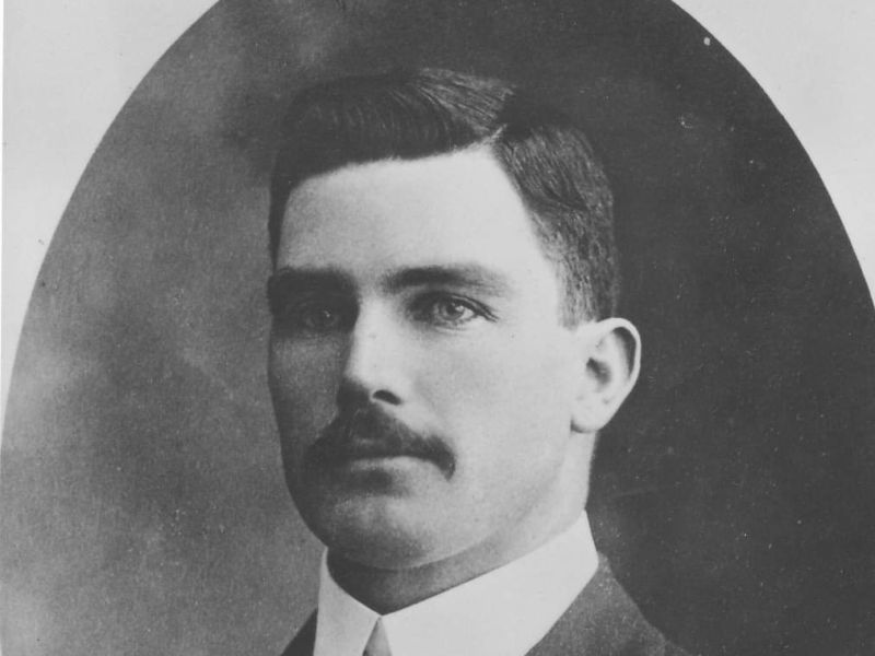 Leo Vogel