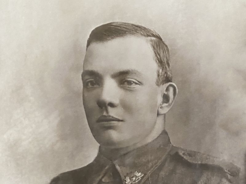 Jack Whitehead