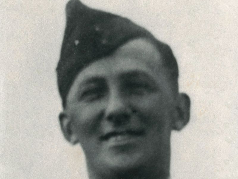 Norm Woodhouse