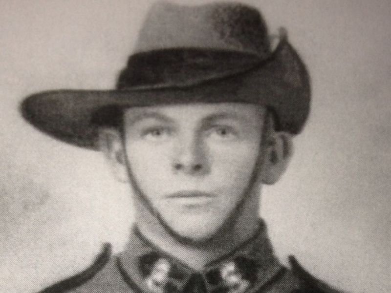 Thomas Clark