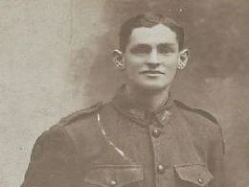 George Norris