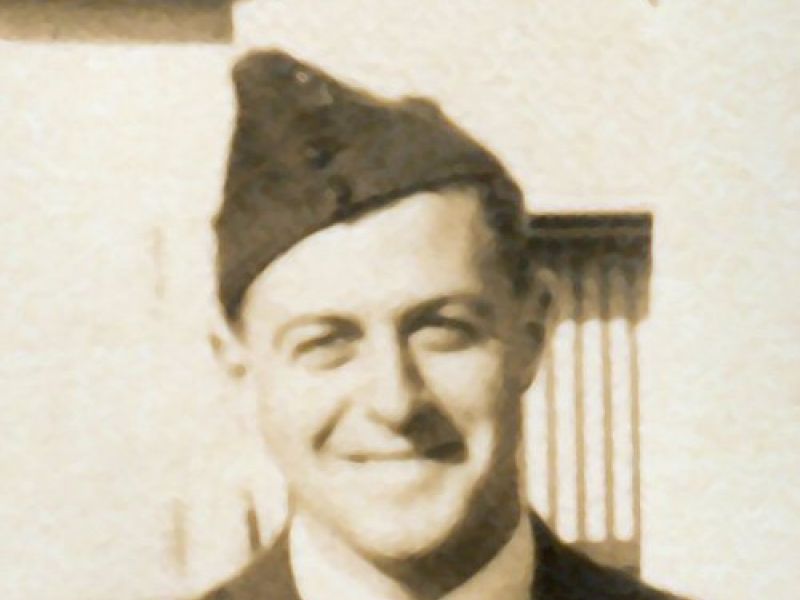 416604 Pilot Officer William Shannon Peake, No. 2 Aircraft Depot, RAAF