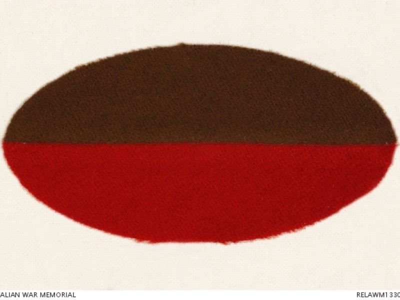 39th Battlion swatch