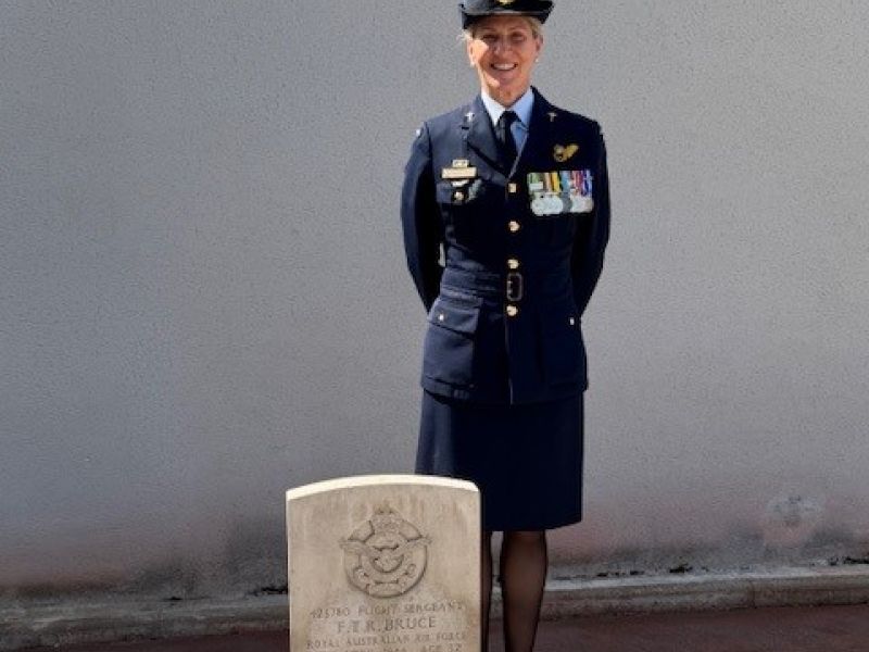 Headstone Lafourguette cemetery, Toulouse France