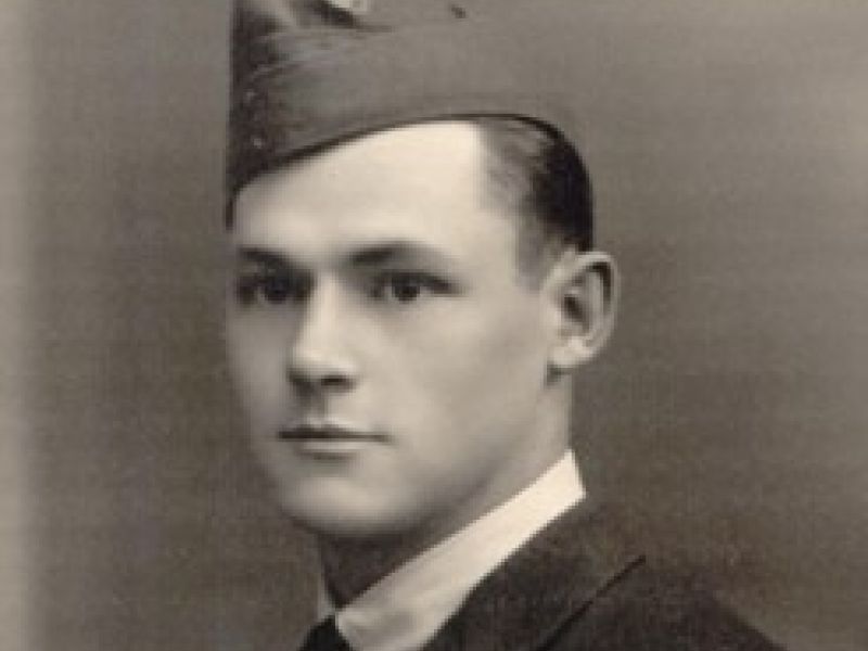 Michael Godfrey Barrett-Lennard