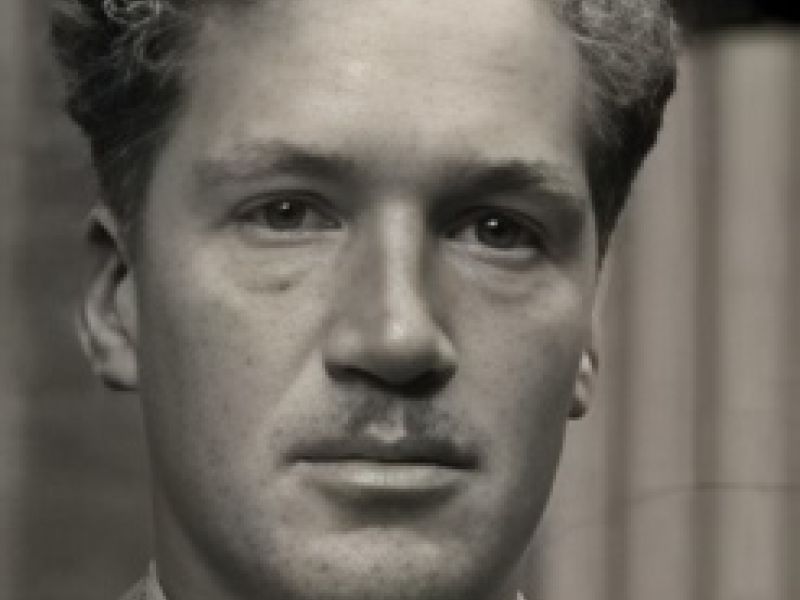 David MacLeod, 1943  National Archives of Australia, A9301, 436836