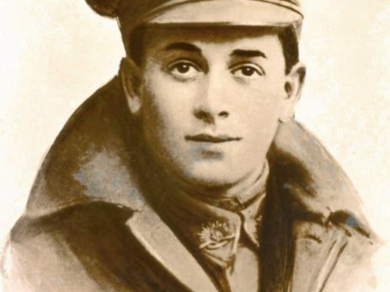 Alfred Venner