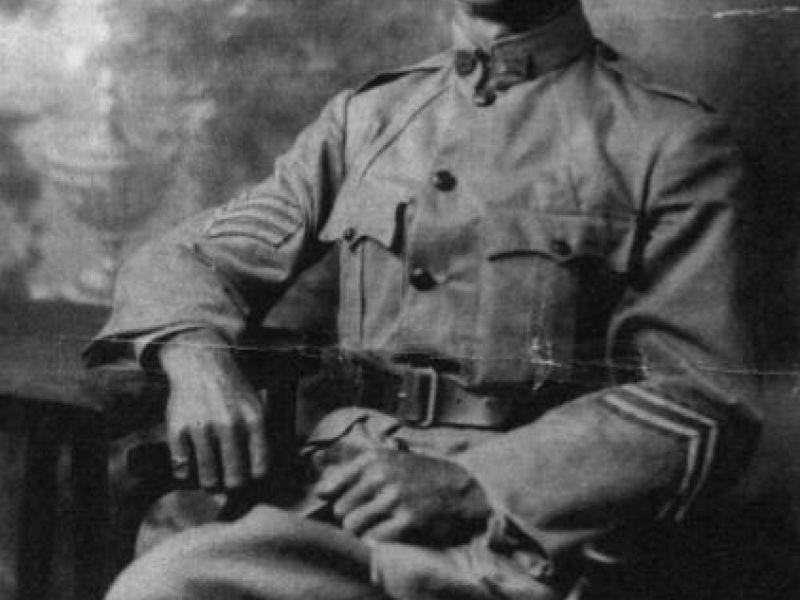 Lionel Simpson