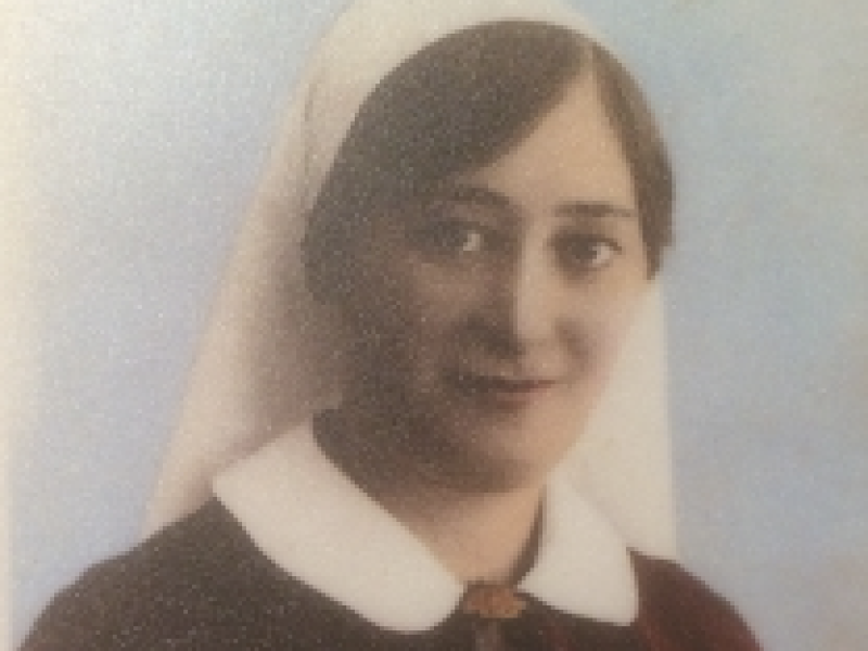 Ivy Bartlett