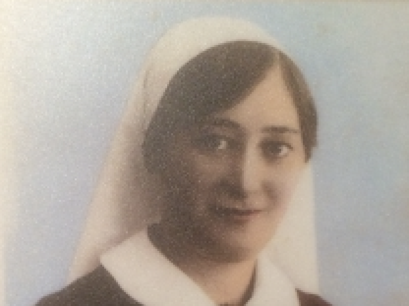 Ivy Bartlett