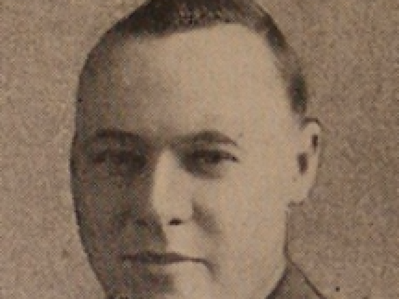Dick Nankervis