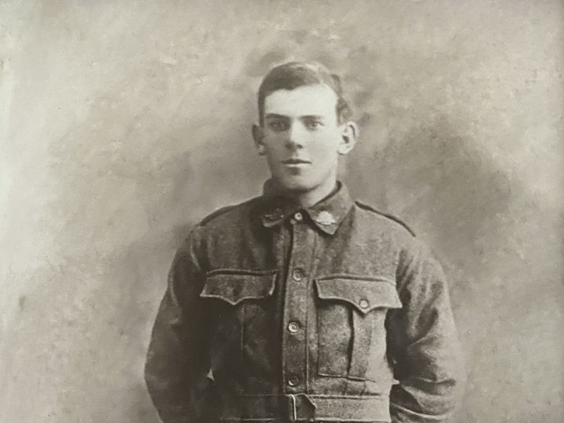 Percy Nugent